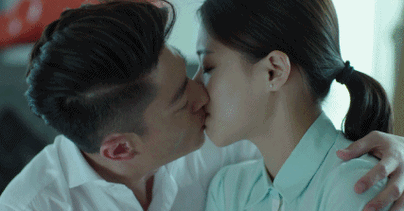 测一测 | 眼力大考验,他们吻上了吗?