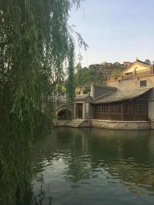 北京市密云县汤市街