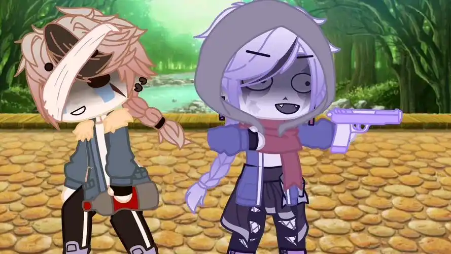 【邪骨团/沙雕ooc】ooc 大 会(2)_哔哩哔哩_bilibili