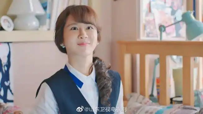 杨紫##杨紫[超话] ##欢乐颂##山东卫视精英剧场