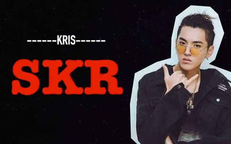 【强势反击】吴亦凡放出diss track 用最skr的方式回击 你们觉得好听