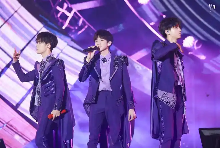 tfboys五周年演唱会