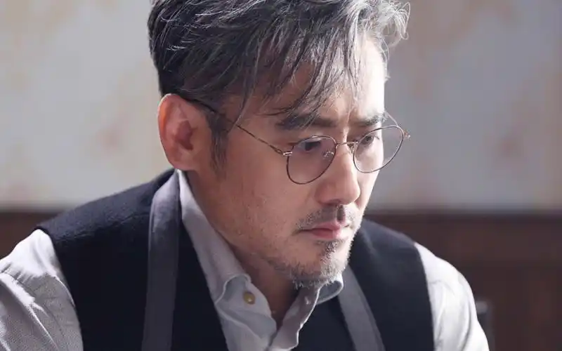 吴秀波《我就是演员》剧照图片壁纸高清大图预览1920×1200_大陆影视