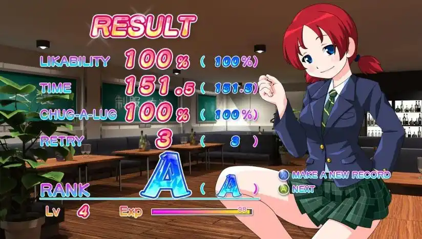 《放置play》英文免安装版单机游戏下载