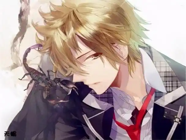 因此,与"83-95年"天蝎男谈恋爱的女生,即便以前人缘很好,很喜欢发朋友