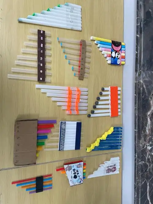 变废为宝制乐器创新设计享乐趣