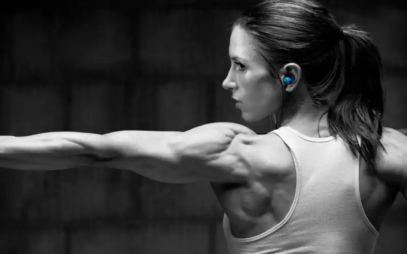 精神氮泵——perfect body ep.14