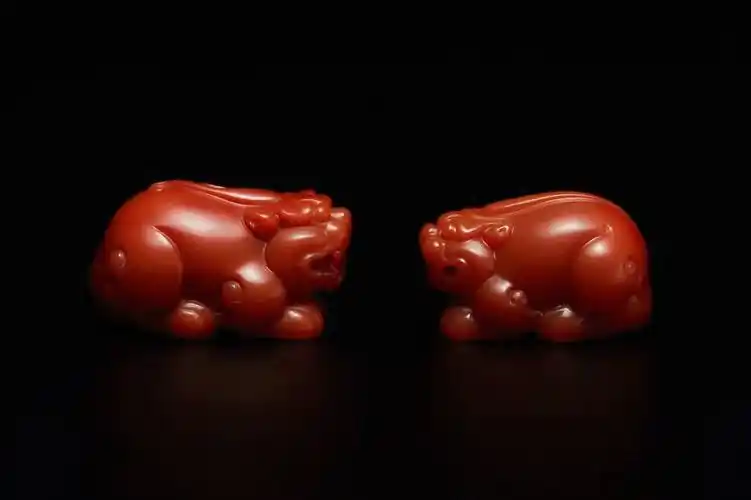 招财辟邪的顶级神兽貔貅你真的了解吗