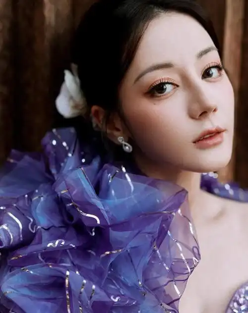 今日份新鲜的迪丽热巴