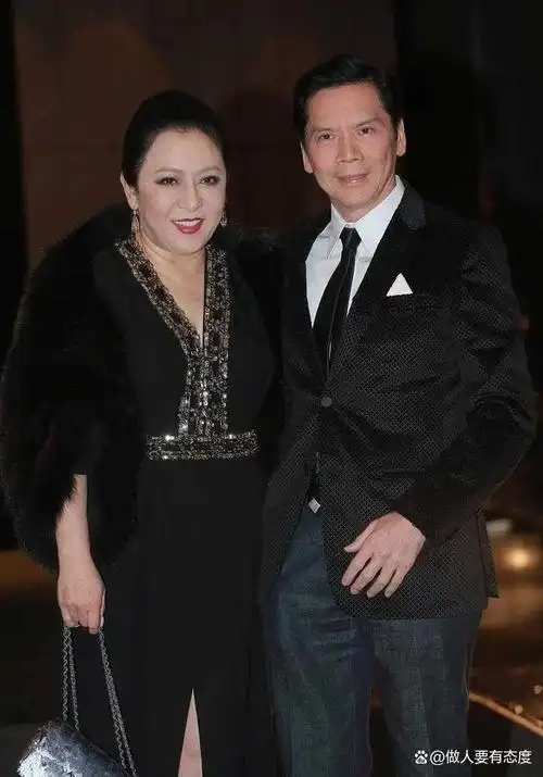 向太陈岚年轻时照片惊艳曝光