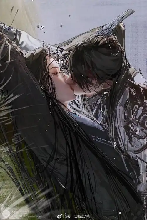 杀破狼priest##长顾