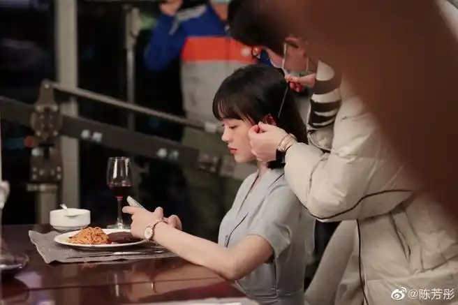 我的哈士奇男友##春日畅享季