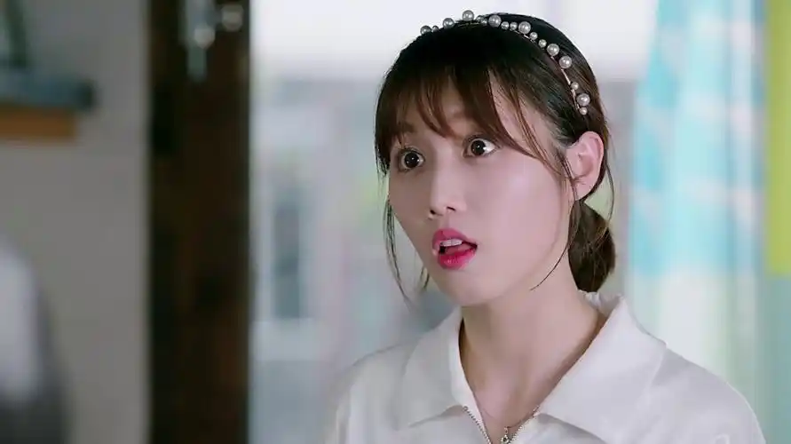 因为遇见你许晓琴真实身份什么时候被揭穿 因为遇见你许晓琴结局如何