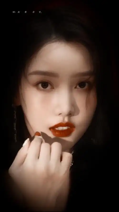 姜贞羽 - 堆糖,美图壁纸兴趣社区