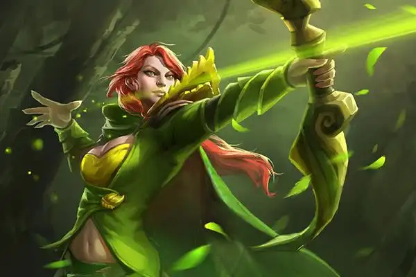 风行者出装介绍dota风行者该怎么玩