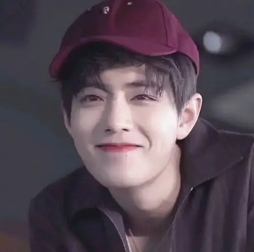 肖战头像集|努力的大男孩吖