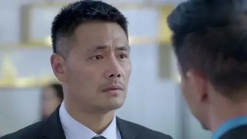 麻辣变形计当年的好兄弟反目成仇熊阔海告诉吴飞真相他不信