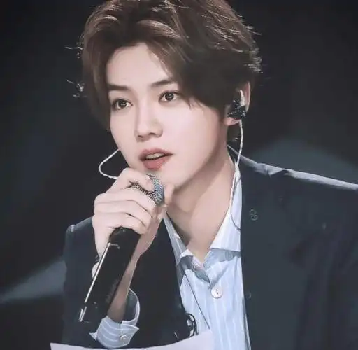 作为exo曾经的门面担当,鹿晗以其颜值和人气在亚洲娱乐圈中备受瞩目.