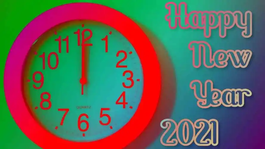 带有2021数字的图片,高清壁纸图片-回车桌面