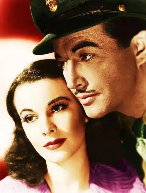 电影《魂断蓝桥》:八十年前的凄美爱情