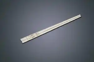 韩国筷子为什麼那麼扁啊啊啊?