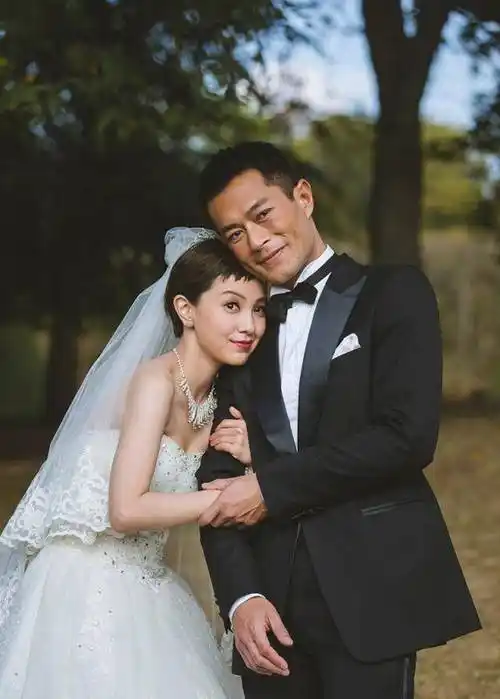 台湾_罗志祥_感情