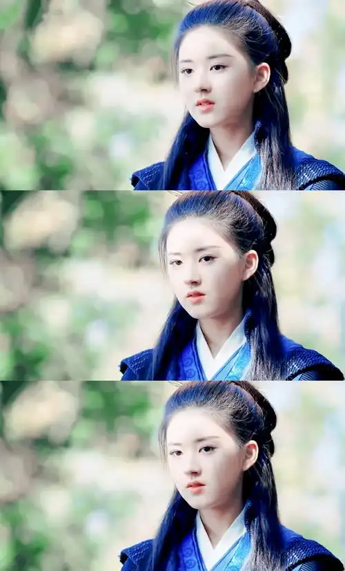 《三千鸦杀》【覃川】 赵露思