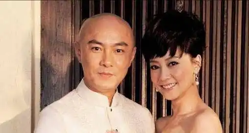 张卫健张茜恩爱23年,异地17年,最好的爱情就是信任对方_感情_生活