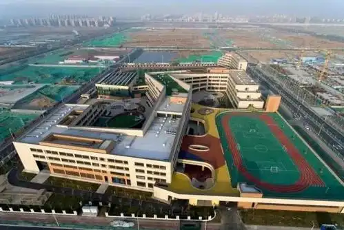 名校护航,铺就栋梁成才路_北师大