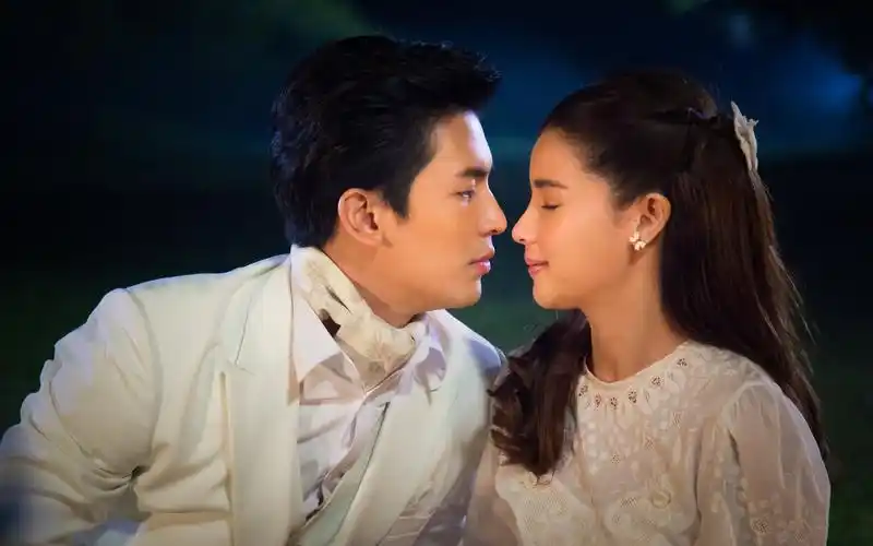 三世情缘-三世夫妇甜向剪辑