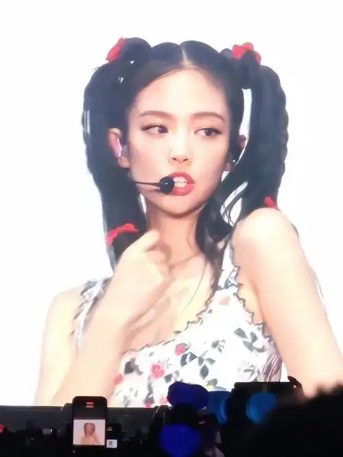 jennie[超话]##jennie