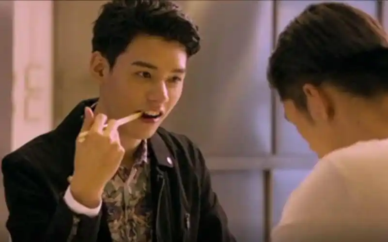 盛势国际版19纵耀cut02小妖无敌可爱大粽子深情款款第二季