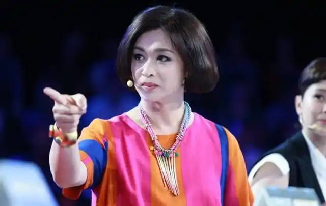 台湾歌手金星个人资料