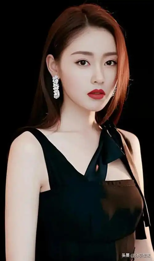 张天爱明星壁纸20