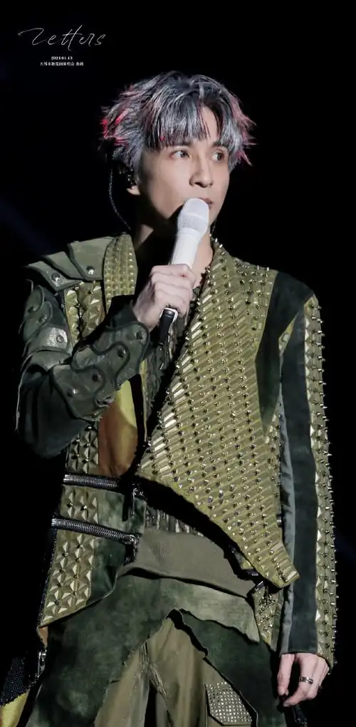 薛之谦天外来物巡回演唱会