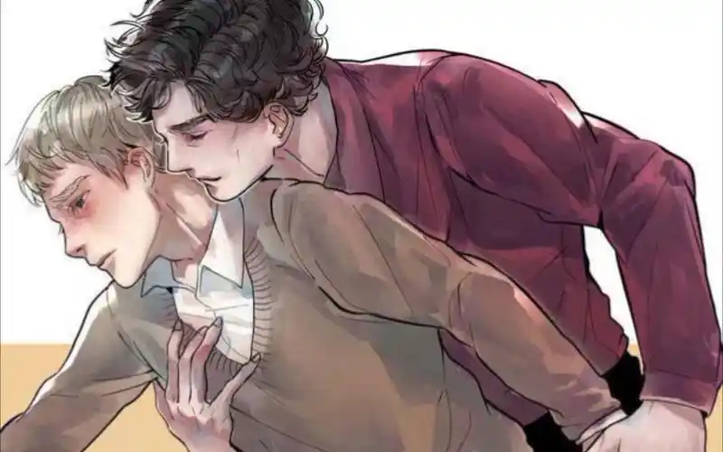 【cp向】混剪 "福华"yyds——神夏_哔哩哔哩_bilibili