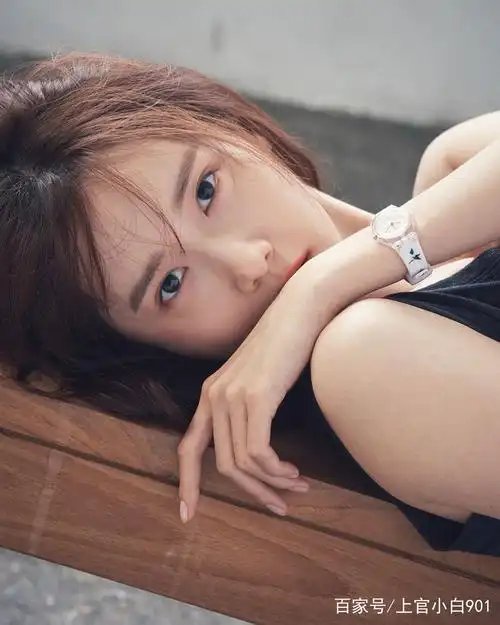 韩国美女歌手林允儿,气质女神,笑容甜如初恋,精选合辑36张