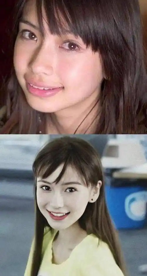 说刘亦菲丑的别拿畸形审美绑架她