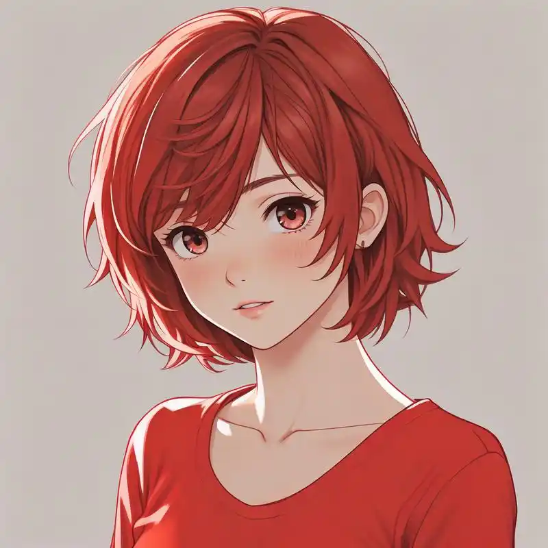 每一个人物形象都独具特色,无论是酷炫,可爱还是文艺,总有一款适合你!