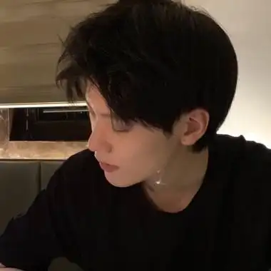 男生头像|很酷痞帅神仙颜值的男生头像 想拥有同款男朋友的男头合集