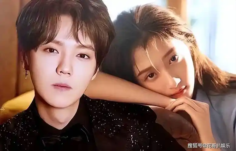 鹿晗关晓彤日本旅游被偶遇,同框力破分手传闻,cp粉表示又磕到了