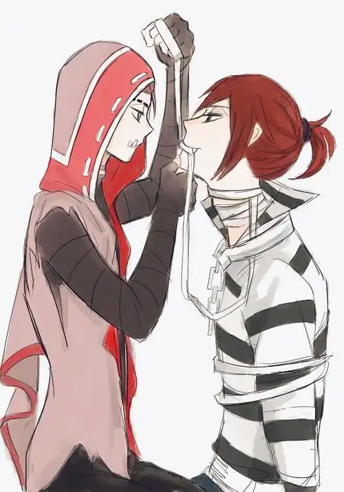 ine的推荐 | lofter(乐乎) - 让兴趣,更有趣