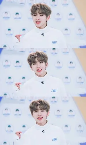 蔡徐坤 壁纸 头像 可爱 偶像练习生 表情包