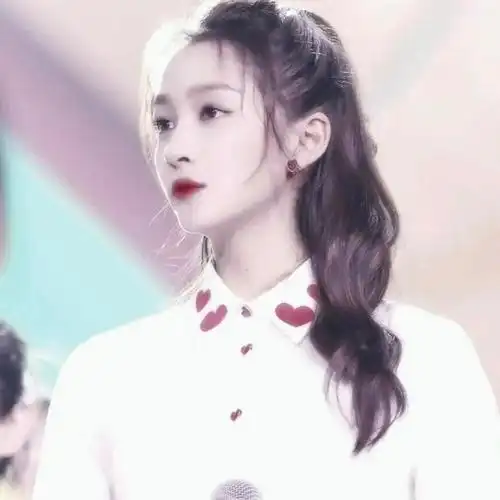 100位娱乐圈高颜值女星,每一张图片都可以拿去做头像