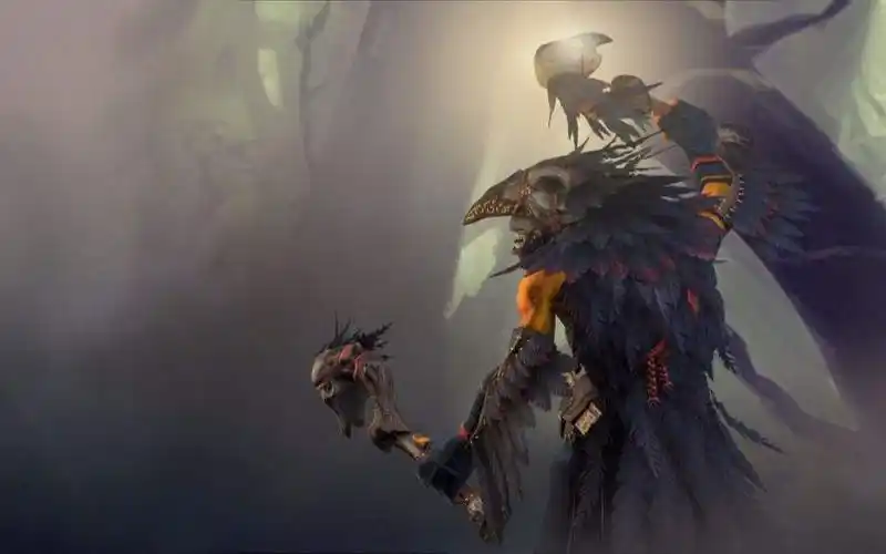 18级暗影萨满 刷新大 36秒强拆高地塔 31秒拆兵营 单机理论测试可行