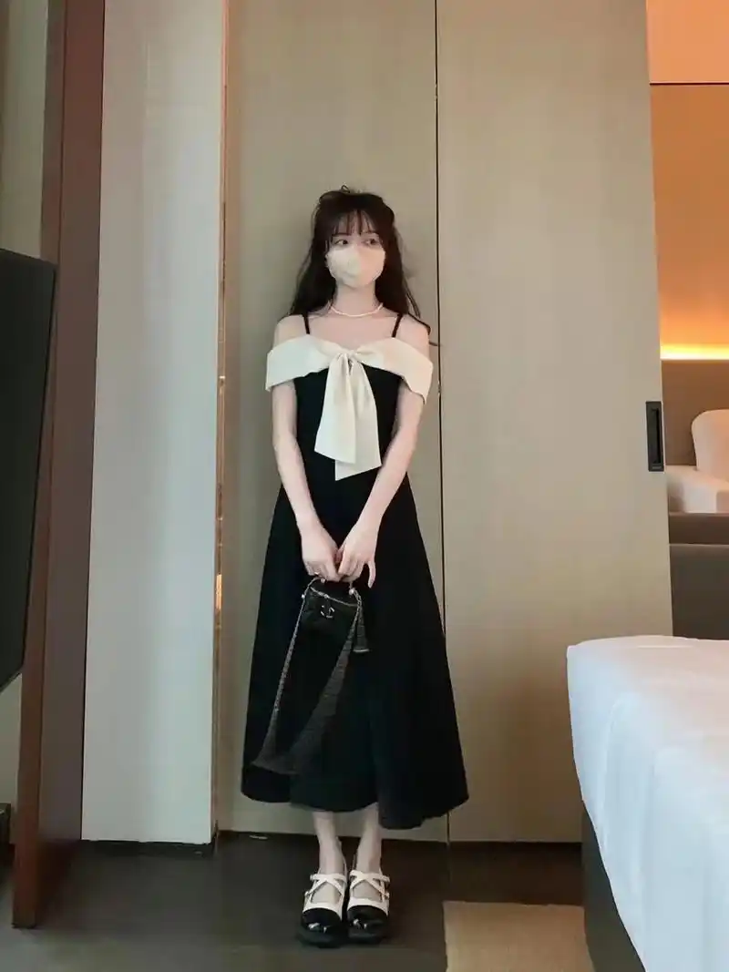 春夏当然要穿美美的裙子啦 - 抖音