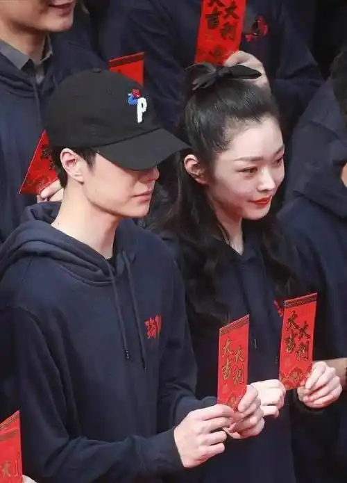 在《风起洛阳》这部剧中,主演就是黄轩,王一博,宋茜,宋轶等人了,是一