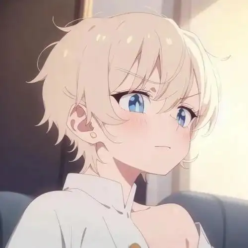 情侣头像丨不明显单人可用情头