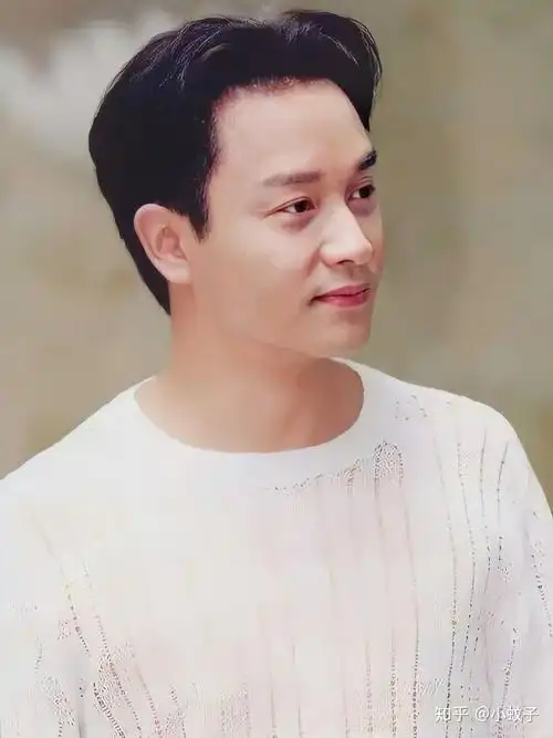 张国荣那些年的靓照修复图一大波00007878787878