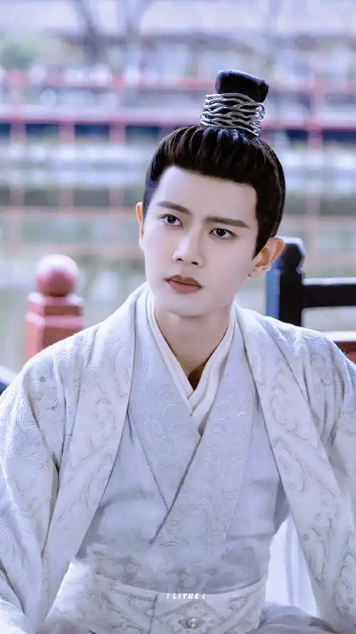 任嘉伦##任嘉伦周生如故